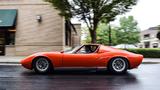 Lamborghini Miura