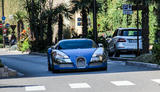 Bugatti Veyron