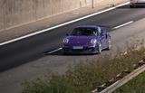 Porsche 911 GT3