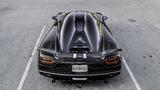 Koenigsegg Agera R