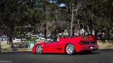 Ferrari F50