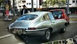 Jaguar E-Type