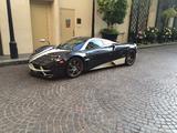 Pagani Huayra