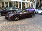 Pagani Huayra