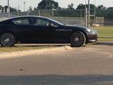 Aston Martin Rapide