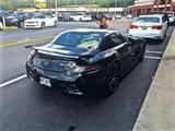 Mercedes SLS AMG