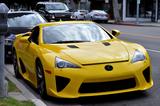Lexus LFA