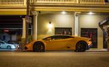 Lamborghini Huracan