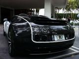 Bugatti Veyron