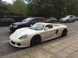Porsche Carrera GT