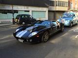 Ford GT