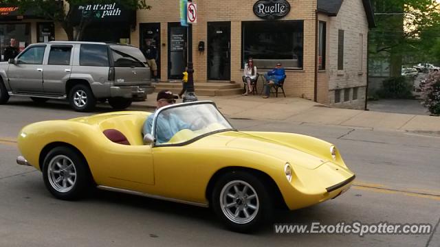 Other Vintage spotted in Downers Grove, Illinois