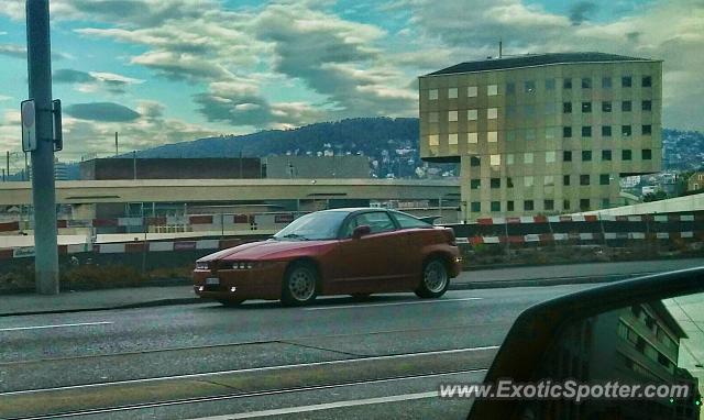 Other Other spotted in Zürich, Switzerland