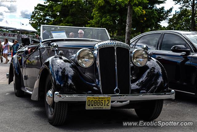 Other Vintage spotted in Saratogs Springs, New York