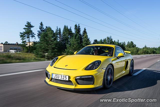 Other Other spotted in Sundsvall, Sweden