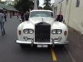 Rolls-Royce Silver Cloud