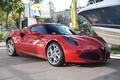 Alfa Romeo 4C