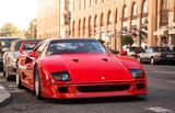 Ferrari F40