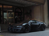Bugatti Veyron