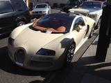 Bugatti Veyron