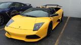Lamborghini Murcielago