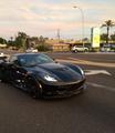 Chevrolet Corvette Z06