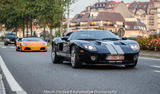 Ford GT
