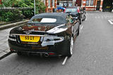 Aston Martin DBS