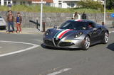 Alfa Romeo 4C