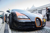 Bugatti Veyron