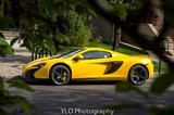Mclaren 650S
