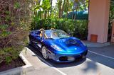 Ferrari F430