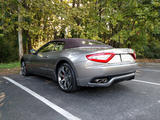 Maserati GranCabrio