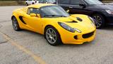 Lotus Elise