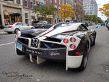 Pagani Huayra