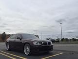 BMW Alpina B7