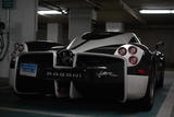 Pagani Huayra