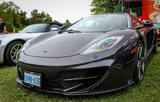 Mclaren MP4-12C