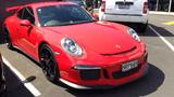 Porsche 911 GT3