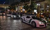 Bugatti Veyron