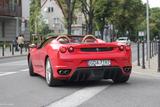 Ferrari F430