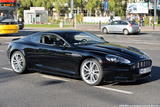 Aston Martin DBS