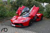 Ferrari LaFerrari