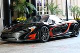 Mclaren P1
