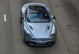 Aston Martin Vanquish