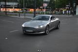 Aston Martin DB9