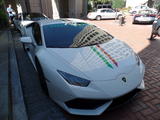 Lamborghini Huracan