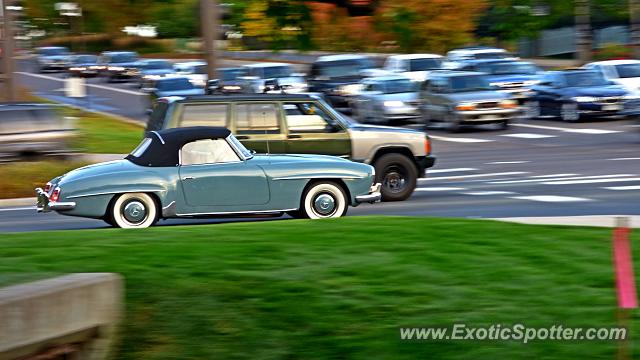 Other Vintage spotted in GreenwoodVillage, Colorado