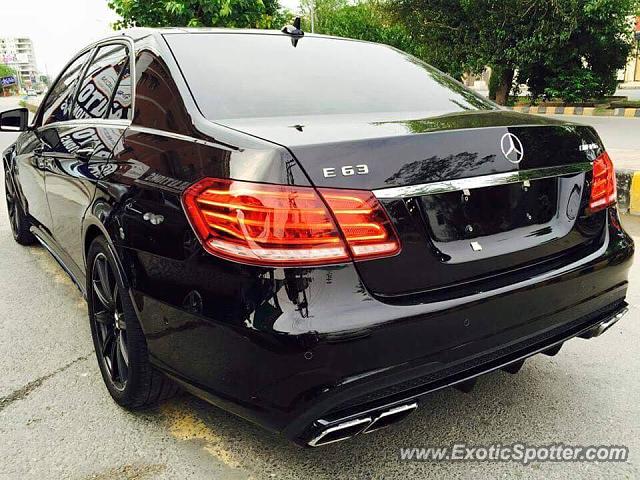 Other Other spotted in Lahore, Pakistan