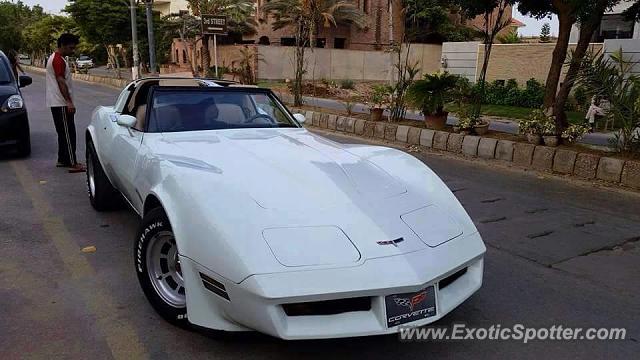 Other Other spotted in Lahore, Pakistan